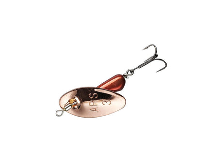Smith AR-S Spinner Trout Model 2.1g #17 MEBR