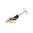 Smith AR-S Spinner Trout Model 4.5g #02 MTBK