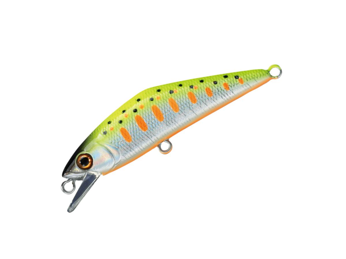 Smith D-Contact 50 #32 Chart Yamame