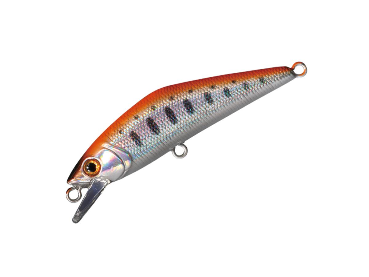 Smith D-Contact 50 #41 Orange Laser Yamame