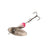 Smith AR-S Spinner Trout Model 2.1g #20 PWPI