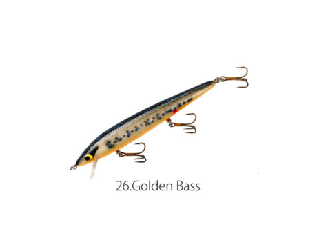 Smith Floating Rattlin' Rogue