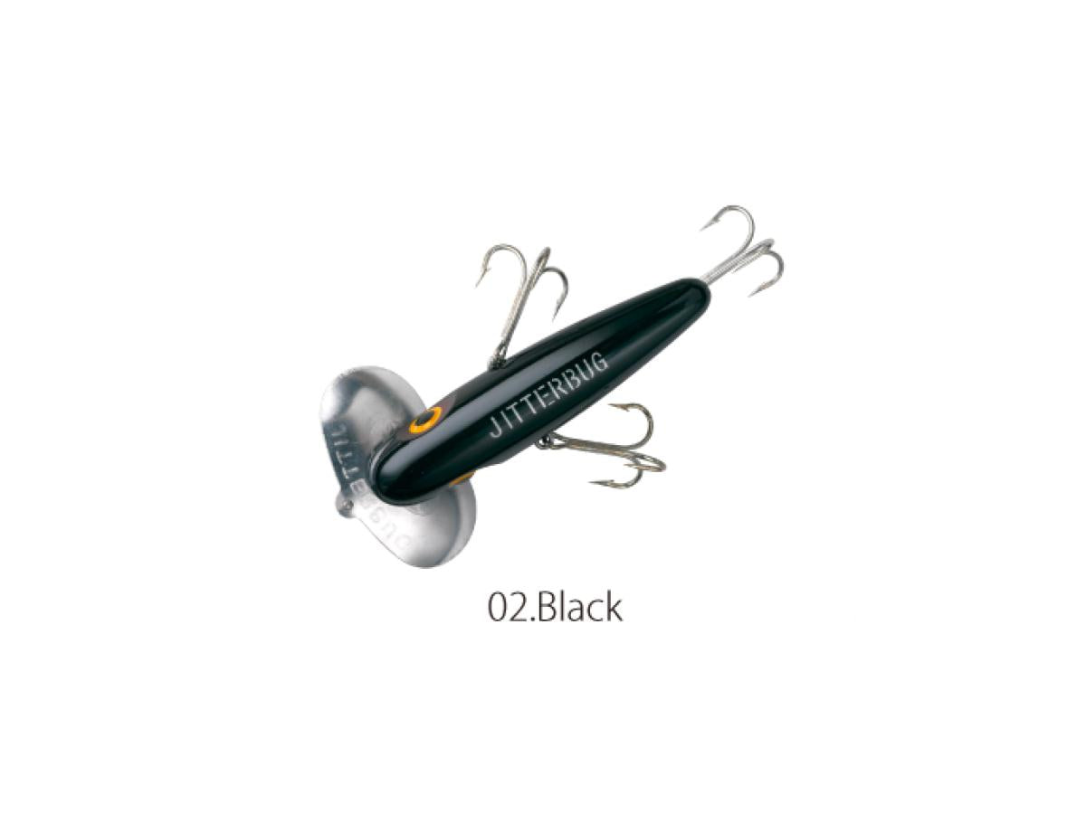 ジッターバグ　jitterbug カエル Smith XL Jitterbug G700 – JDM TACKLE HEAVEN