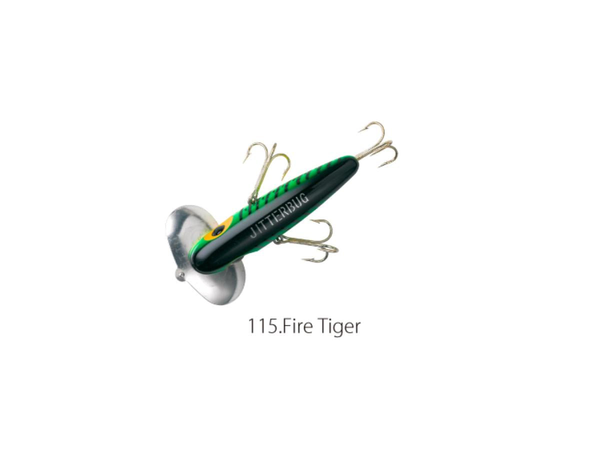 Smith XL Jitterbug G700 – JDM TACKLE HEAVEN