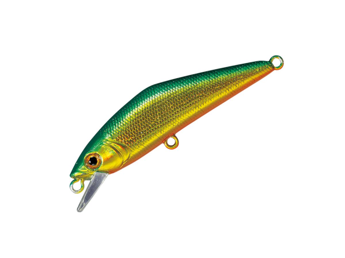 Smith D-Contact 50 #43 Green Gold