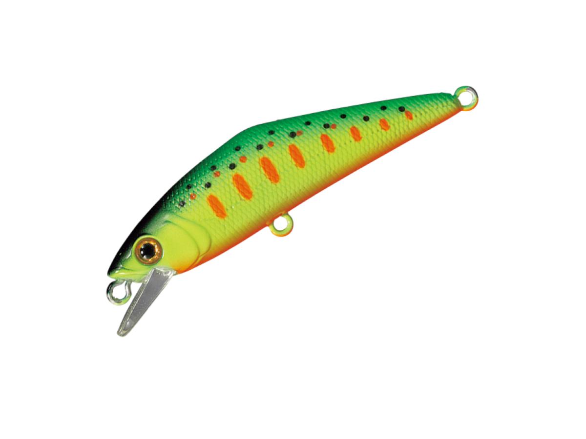 Smith D-Contact 50 #37 Crazy Yamame