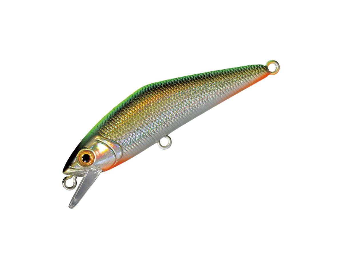 Smith D-Contact 50 #46 CH Back TS Laser