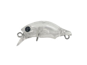 Smith Puppet Surface 31mm #01 Clear