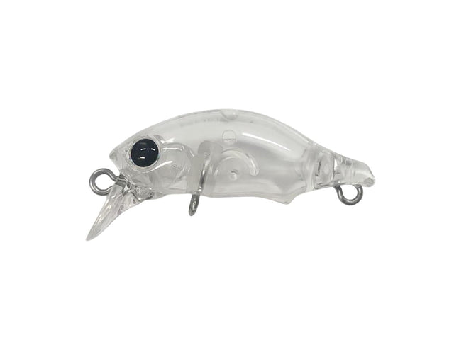 Smith Puppet Surface 31mm #01 Clear