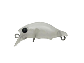 Smith Puppet Surface 31mm #02 Matte Clear