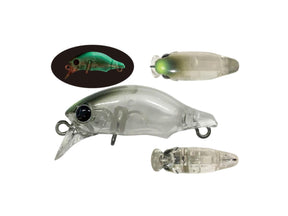 Smith Puppet Surface 31mm #06 Invisible Glow