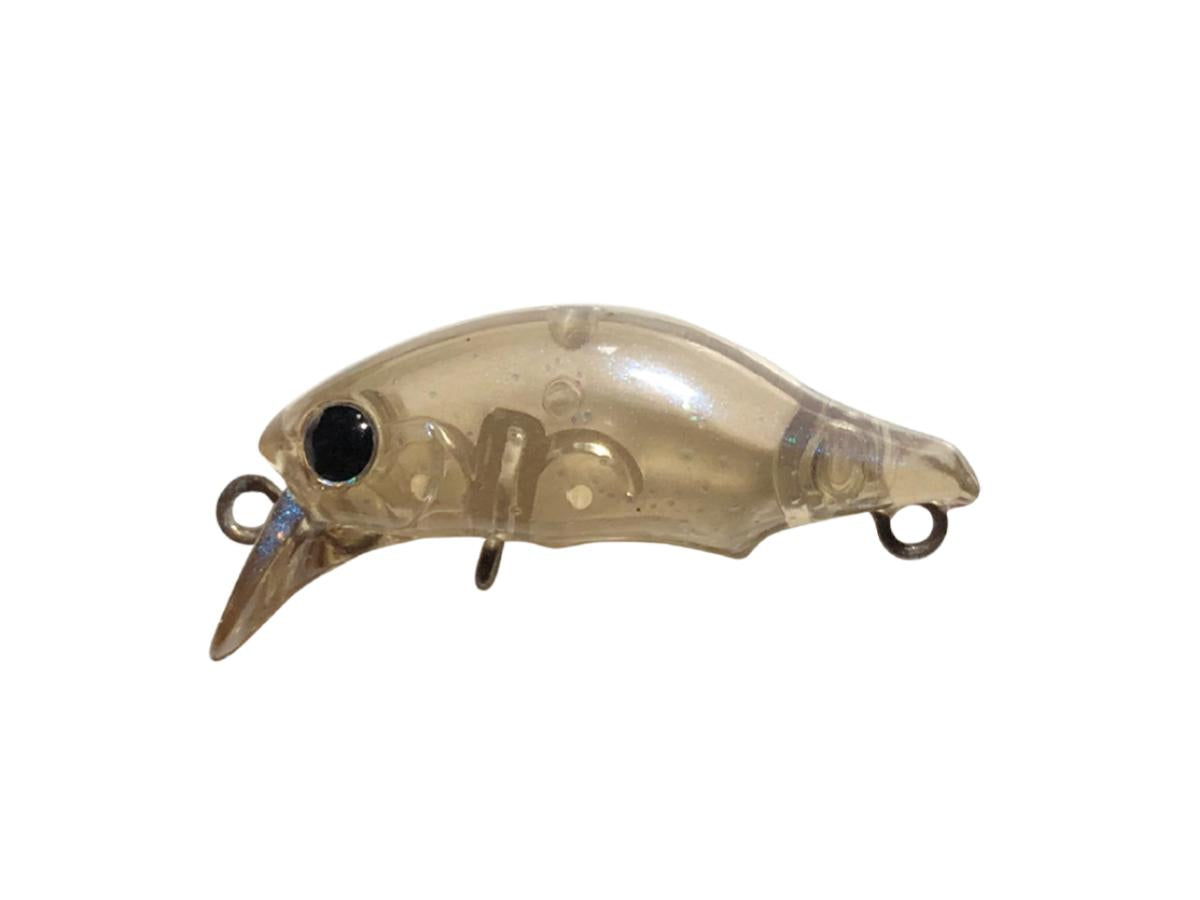 Smith Puppet Surface 31mm #11 Clear Smoke