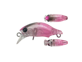 Smith Puppet Surface 31mm #13 FP Half Peach