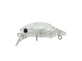 Smith Puppet More 37mm #01 Clear
