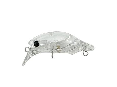 Smith Puppet More 37mm #01 Clear