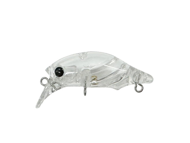 Smith Puppet More 37mm #01 Clear