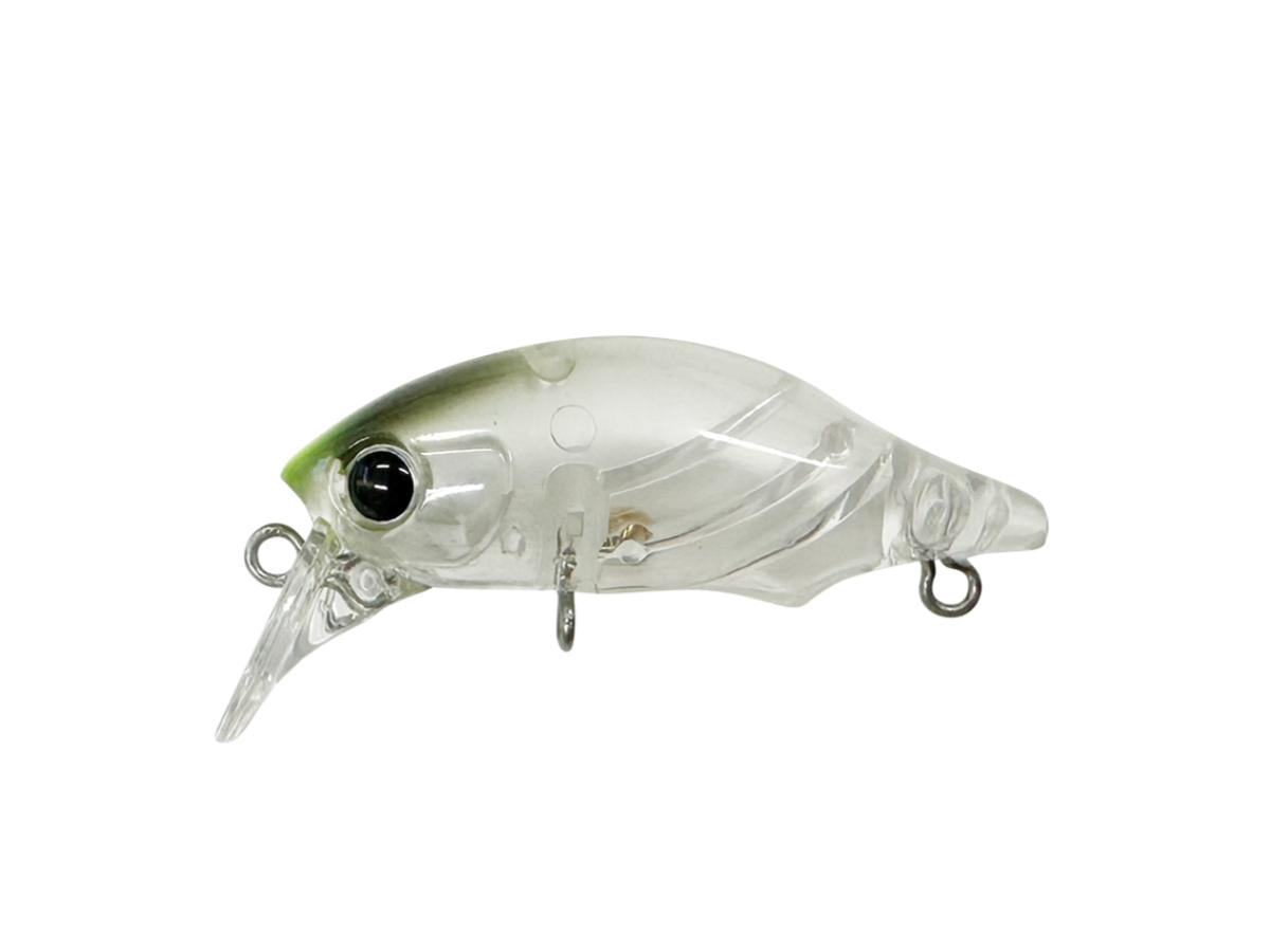 Smith Puppet More 37mm #06 Invisible Glow