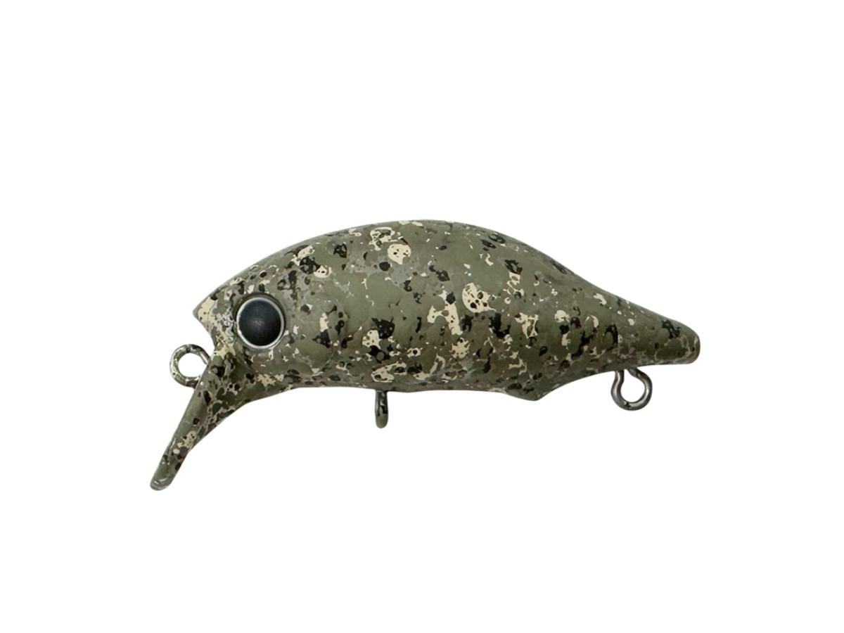 Smith Puppet More 37mm #08 Mazeca