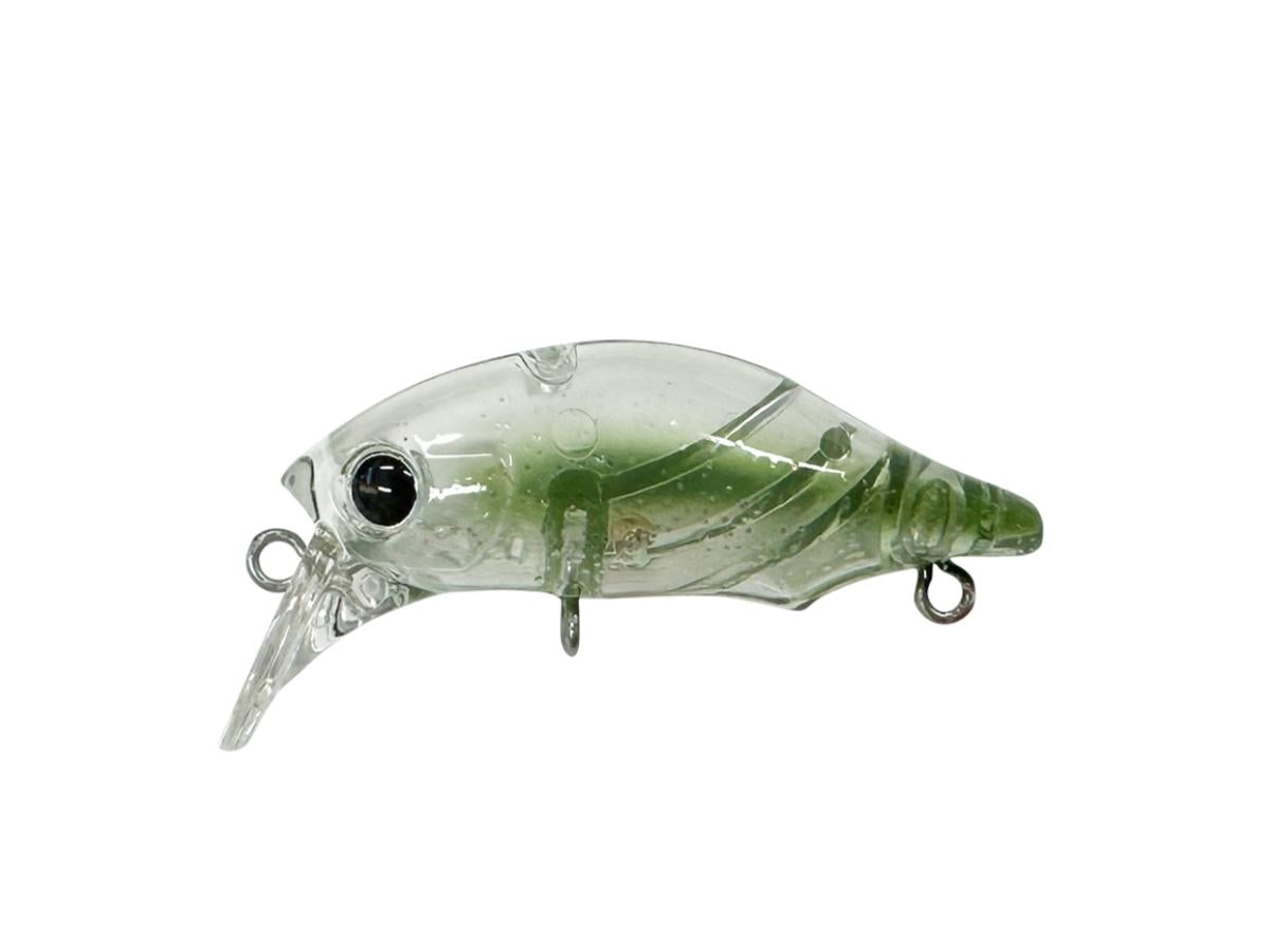 Smith Puppet More 37mm #09 Side Green