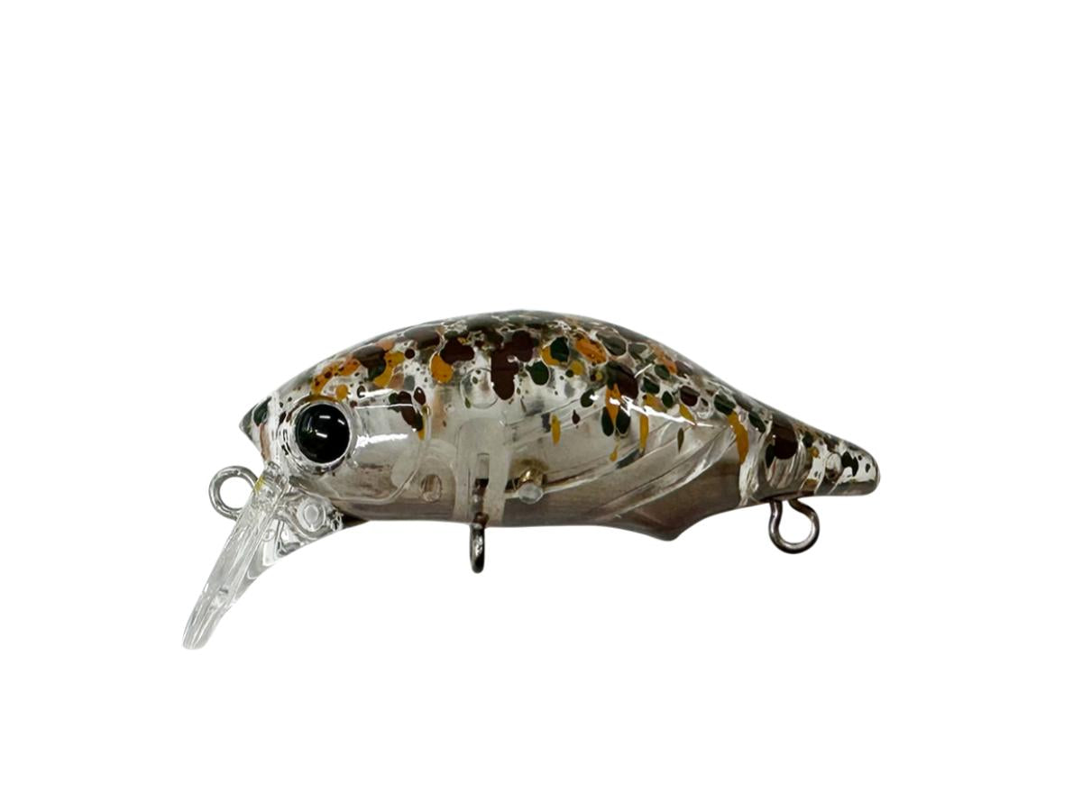 Smith Puppet More 37mm #10 Multi Pellet