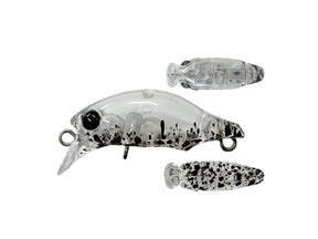 Smith Puppet Surface 31mm #16 Splash Berry