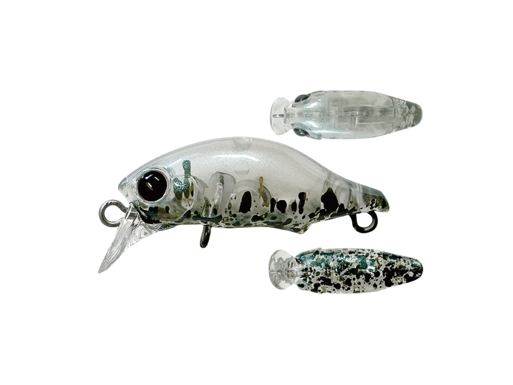 Smith Puppet Surface 31mm #17 Solar Power