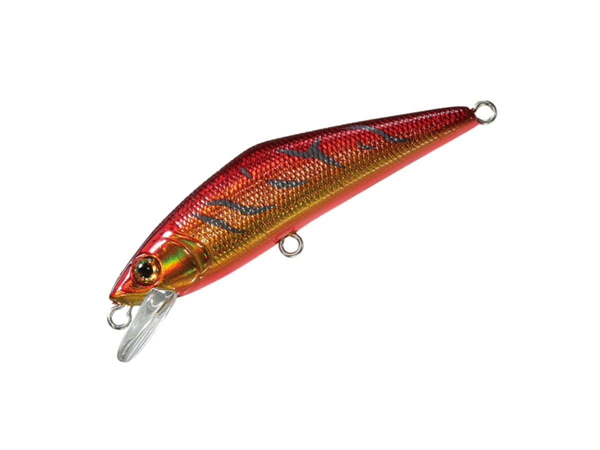 Smith D-Contact Type-II 50 #33 Aka Kin Laser