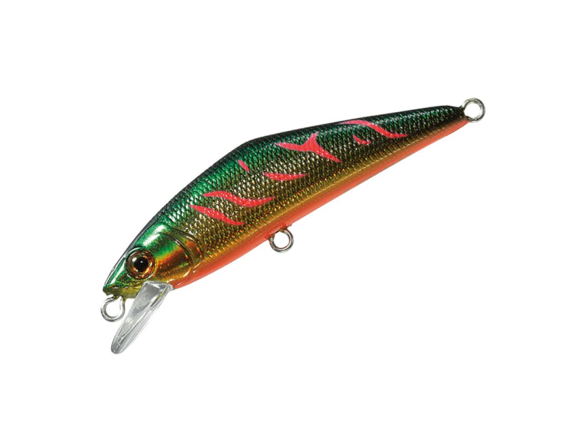 Smith D-Contact Type-II 50 #34 Green Gold