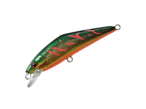 Smith D-Contact Type-II 50 #34 Green Gold