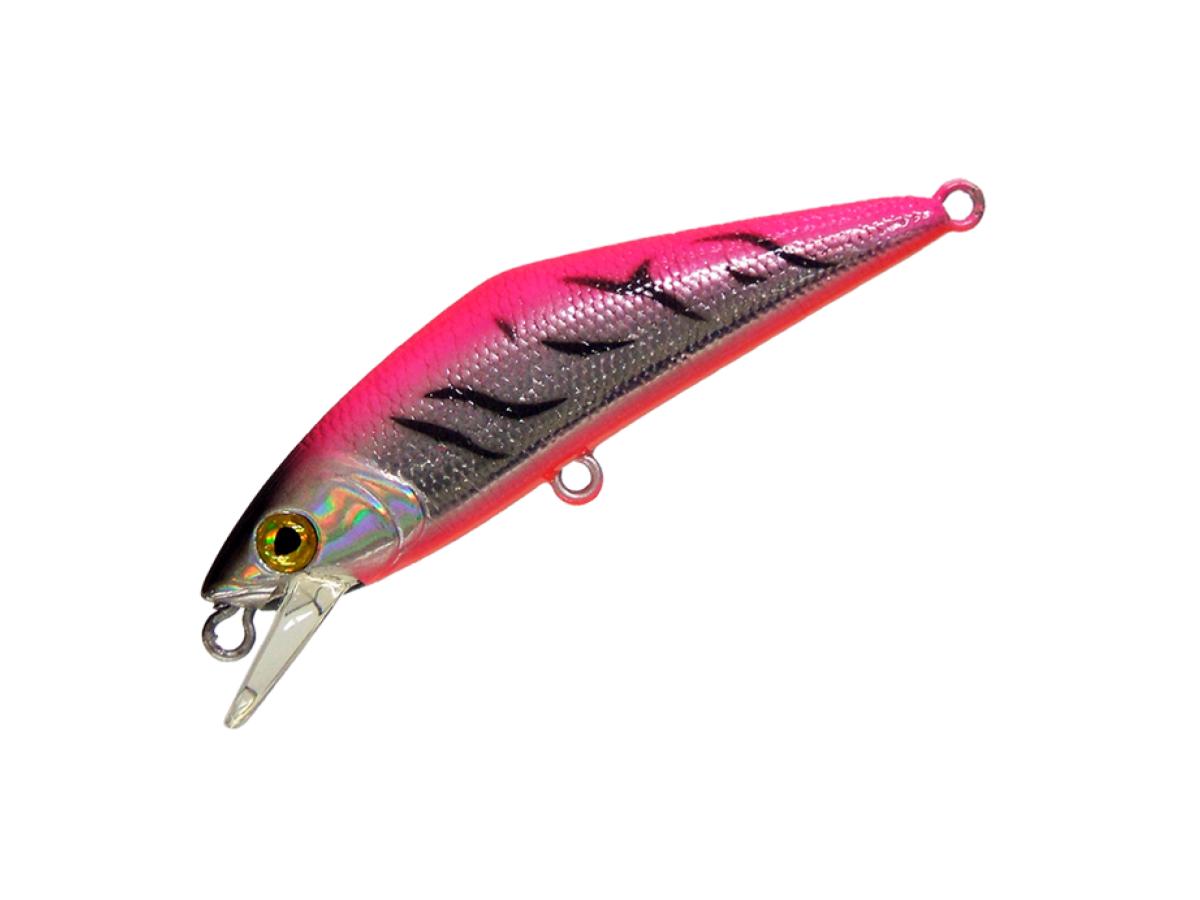 Smith D-Contact Type-II 50 #39 Pink Silver – JDM TACKLE HEAVEN