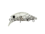 Smith Puppet More 37mm #16 Splash Berry