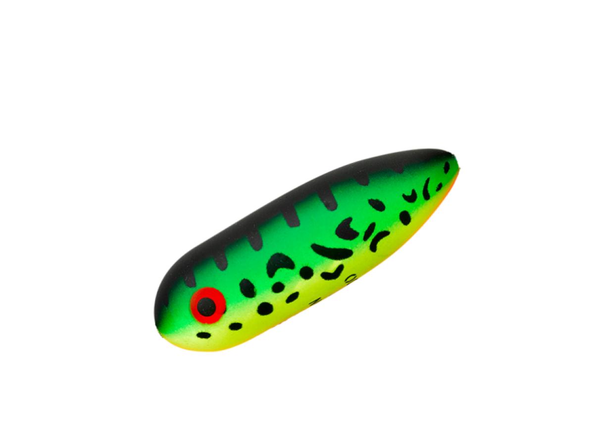 Smith Heddon Teeny Torpedo