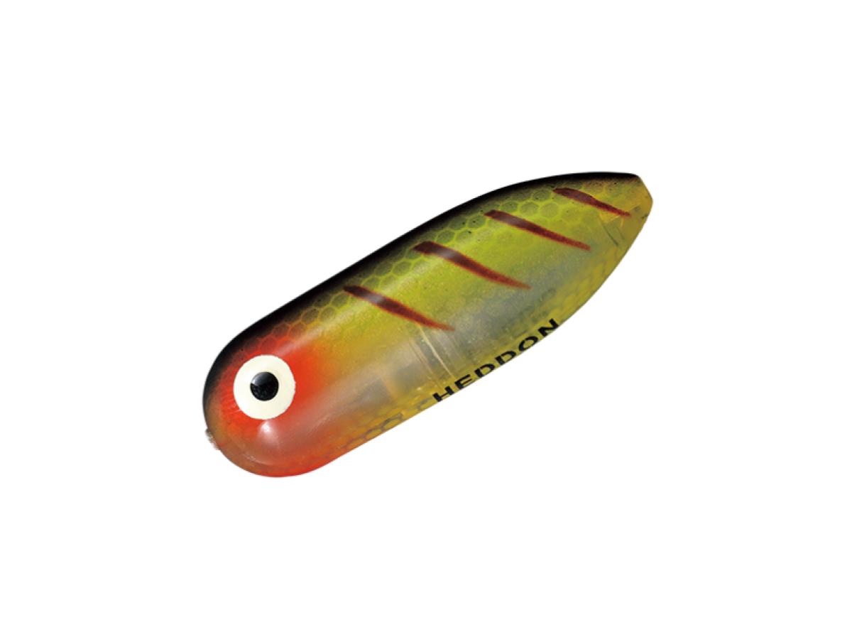 Smith Heddon Teeny Torpedo