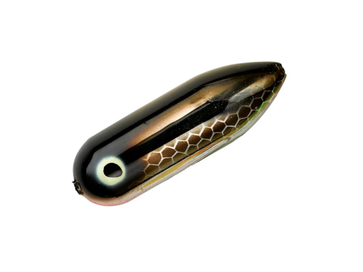 Smith Heddon Teeny Torpedo