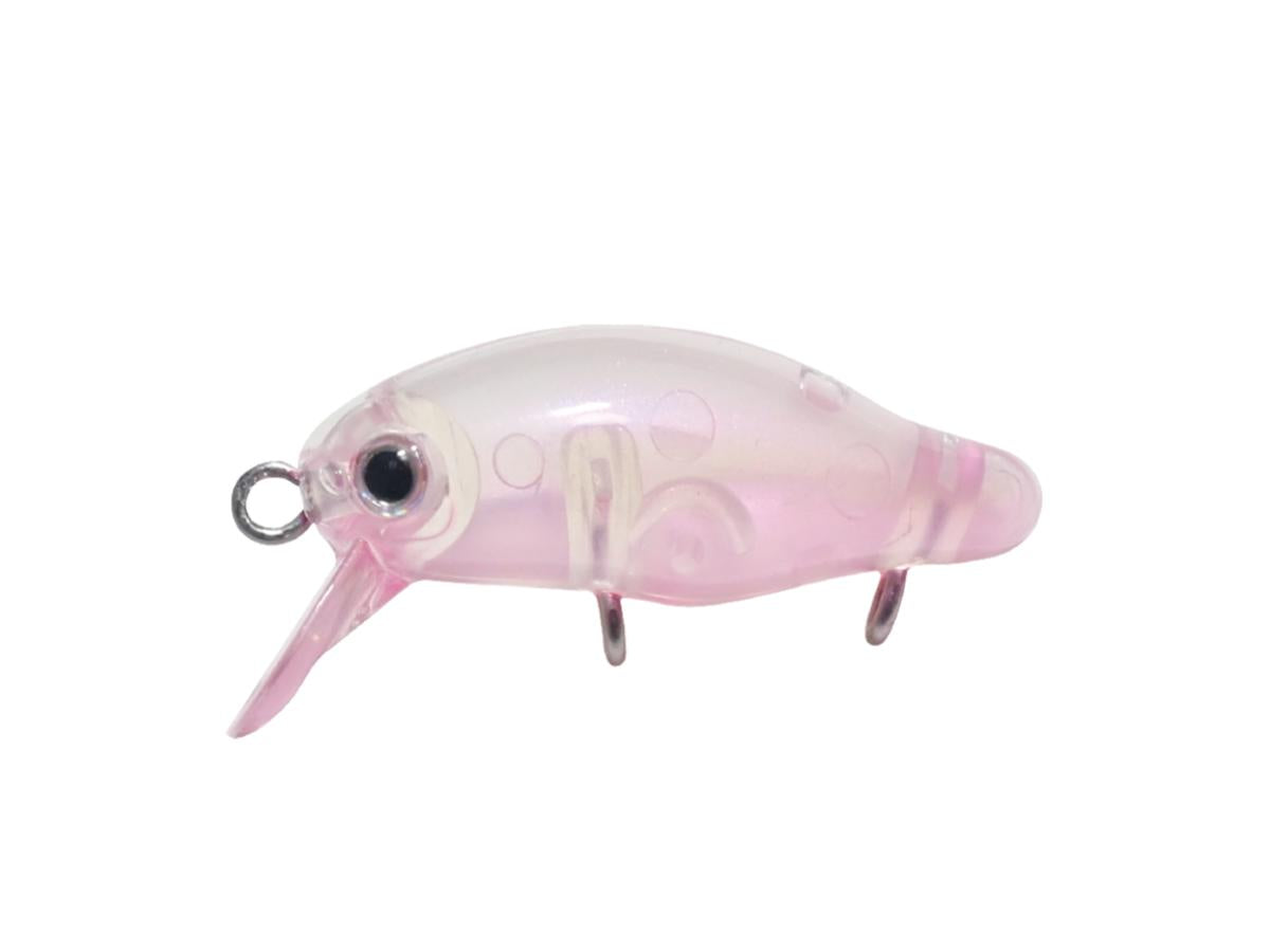 Smith Caddis 24mm #21 Skin Pearl Pink