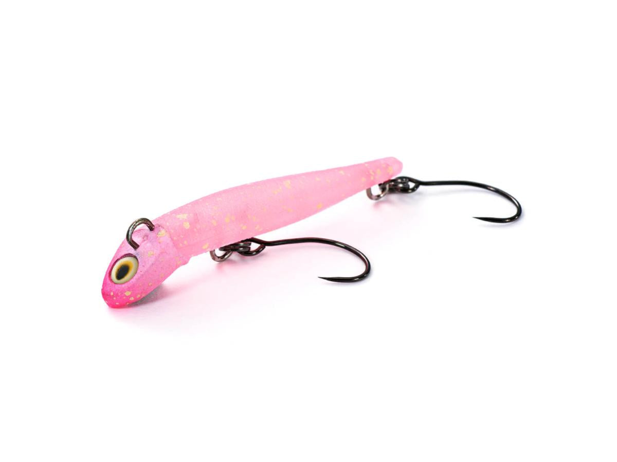 #PKG Pink Glow
