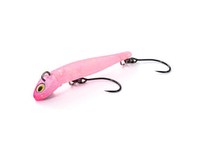 #PKG Pink Glow