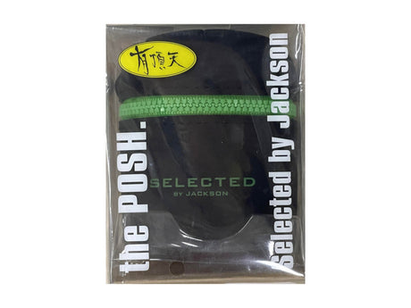 Jackson Selected Posh