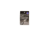 Lure Hook Keeper #EHKM-S All Silver Metallic 5-16mm blanks