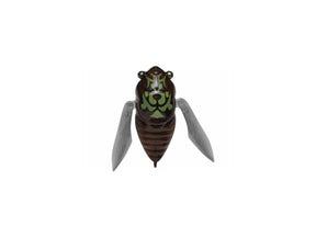 Megabass Siglett 36.5mm 3/16oz. #Tsuku Tsuku boshi