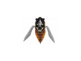 Megabass Siglett 36.5mm 3/16oz. #Abura Zemi