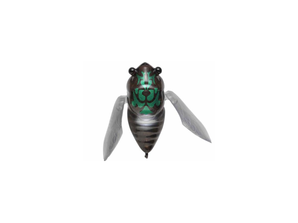 Megabass Siglett 36.5mm 3/16oz. #Min Min Zemi