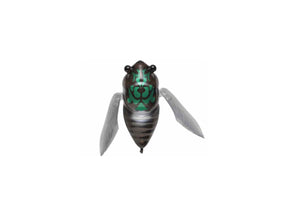 Megabass Siglett 36.5mm 3/16oz. #Min Min Zemi