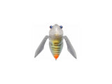 Megabass Siglett 36.5mm 3/16oz. #Skelton Sirius