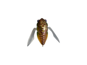 Megabass Grand Siglett 42.5mm 1/4oz. #Higurashi