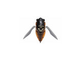 Megabass Grand Siglett 42.5mm 1/4oz. #Abura Zemi