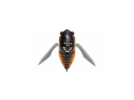 Megabass Grand Siglett 42.5mm 1/4oz. #Abura Zemi