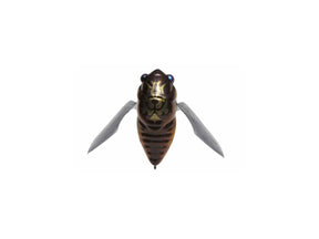 Megabass Grand Siglett 42.5mm 1/4oz. #FF Higurashi