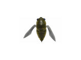 Megabass Grand Siglett 42.5mm 1/4oz. #FF Avocado