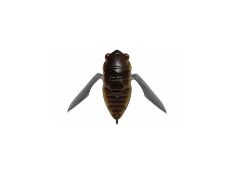 Megabass Grand Siglett 42.5mm 1/4oz. #FF Phantom